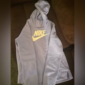 Nike hoodie